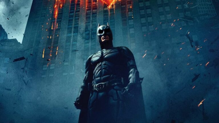 BATMAN THE DARK KNIGHT | Η Προβολή της Ημέρας – 958fm | 17 Μαΐου 2026