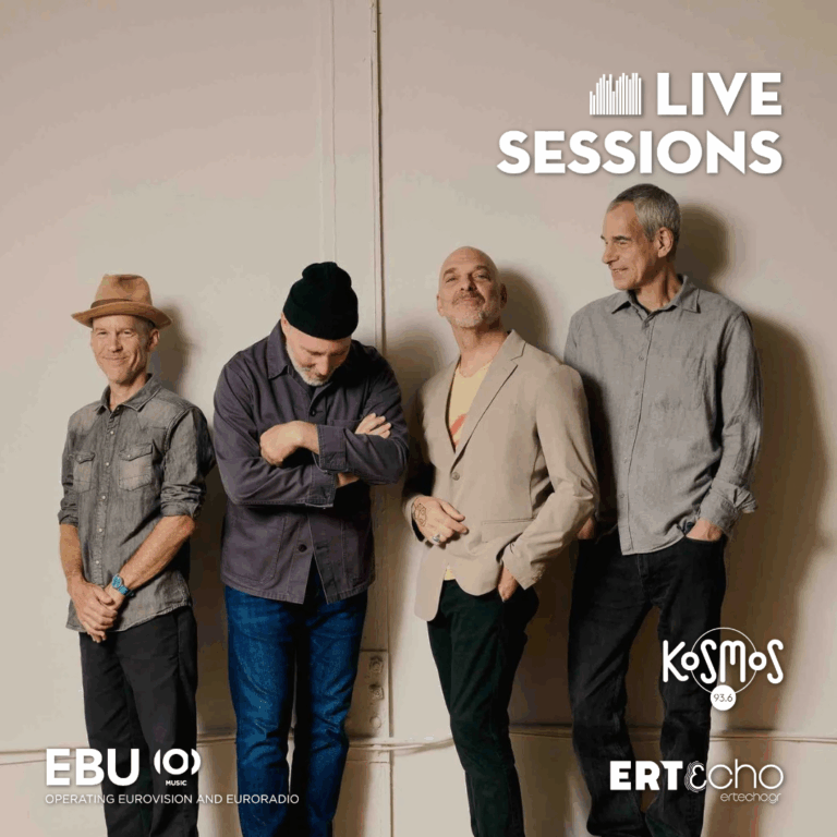 The Bad Plus