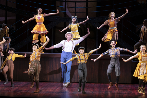 MUSICAL – The Music Man | Η Προβολή της Ημέρας – 958fm | 05 Μαΐου 2026