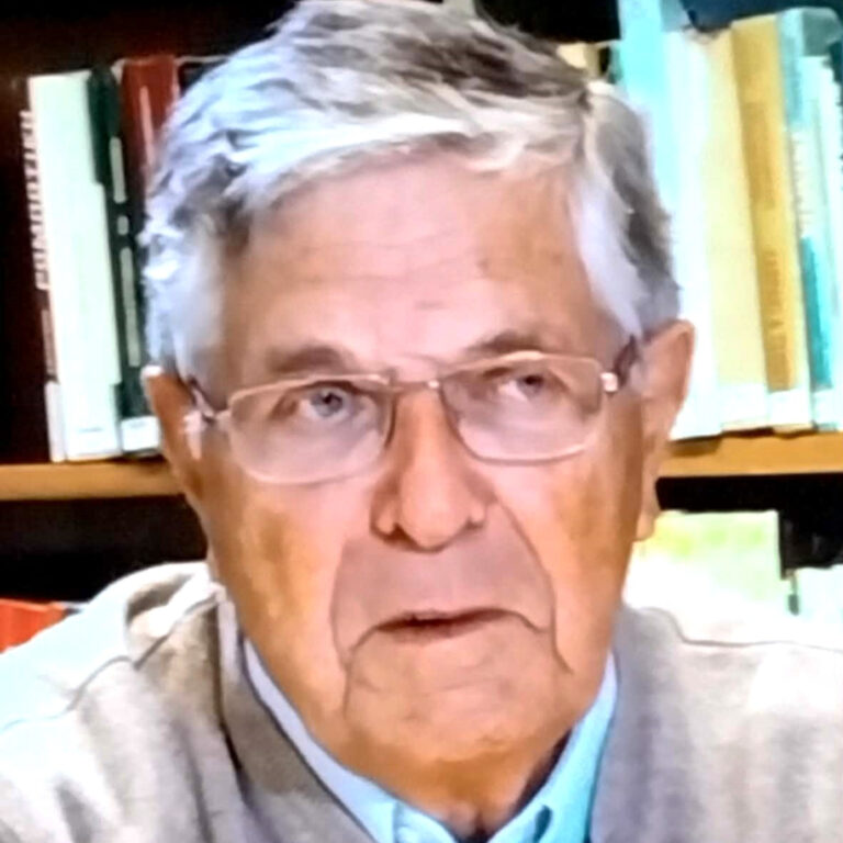 Ο ασυρματιστής από τη Σύρο Βαγγέλης Μακρόπουλος στις «Καλές Θάλασσες» | 26.05.2026