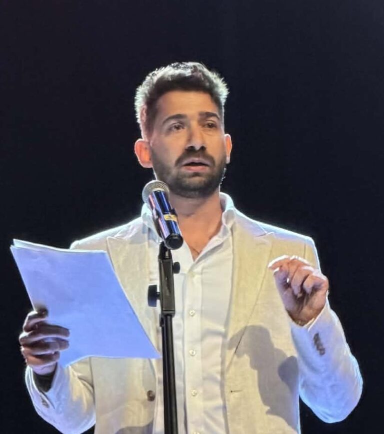 Ο Μίλτος Τόσκας, στέλεχος της ΕΛΑΣ, στον 102FM | «Επόμενη Στάση: Ενημέρωση» | 15.06.2026