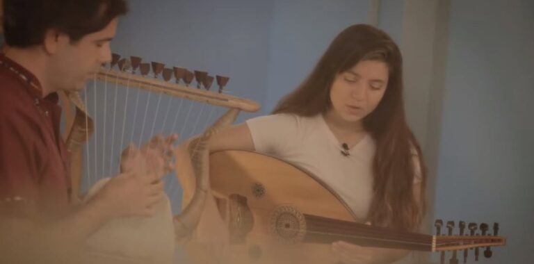 Nawara Alnaddaf & Θοδωρής Κουμαρτζής, live στο στούντιο και συνέντευξη | Καλημέρα – 958fm | 03 Σεπτεμβρίου 2026