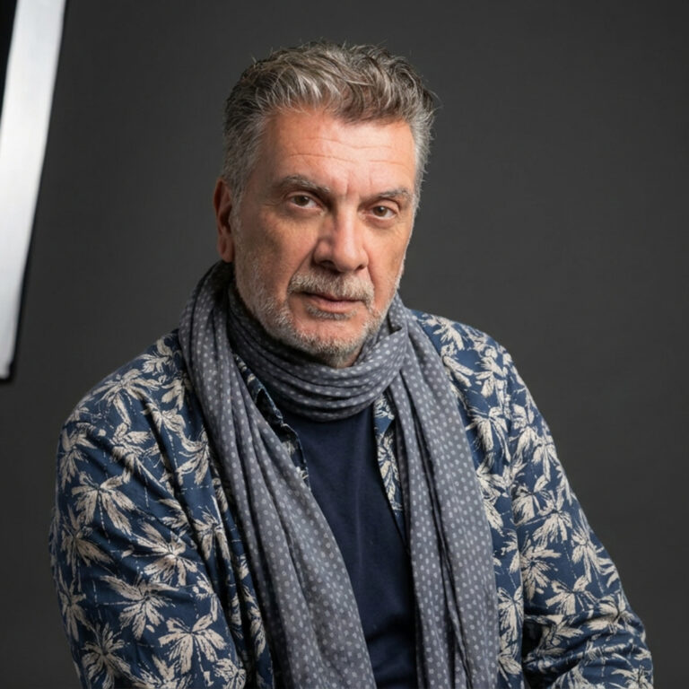 Ο Αλέξανδρος Τσίγγος στους ‘Έλληνες Παντού” | 07.06.2026