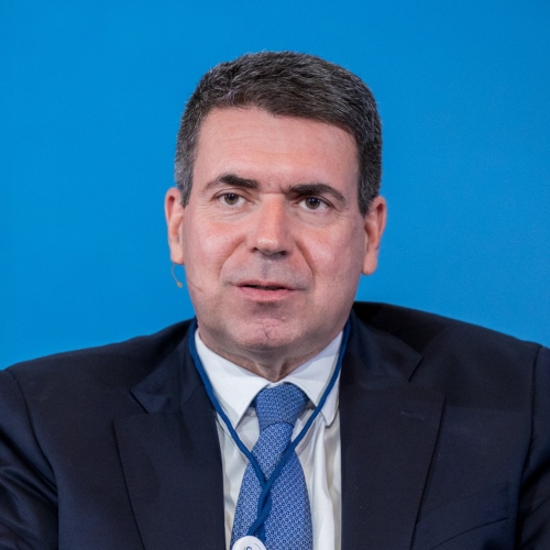 Ο Γενικός Γραμματέας Ψηφιακής Διακυβέρνησης, Δημοσθένης Αναγνωστόπουλος, στον 102FM | «Επόμενη Στάση: Ενημέρωση» | 12.06.2026