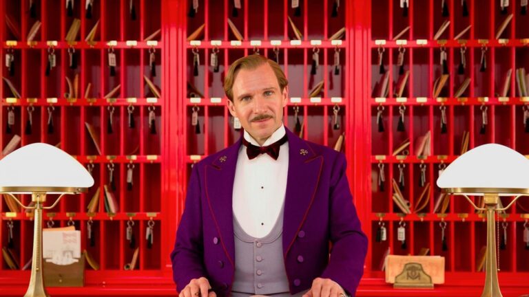 The Grand Budapest Hotel | Η Προβολή της Ημέρας – 958fm | 17 Σεπτεμβρίου 2026