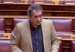 Ο Βουλευτής Α΄ Θεσσαλονίκης του ΚΚΕ Γιάννης Δελής, στον 102FM της ΕΡΤ3 | «Πανόραμα Επικαιρότητας» | 21.06.2026