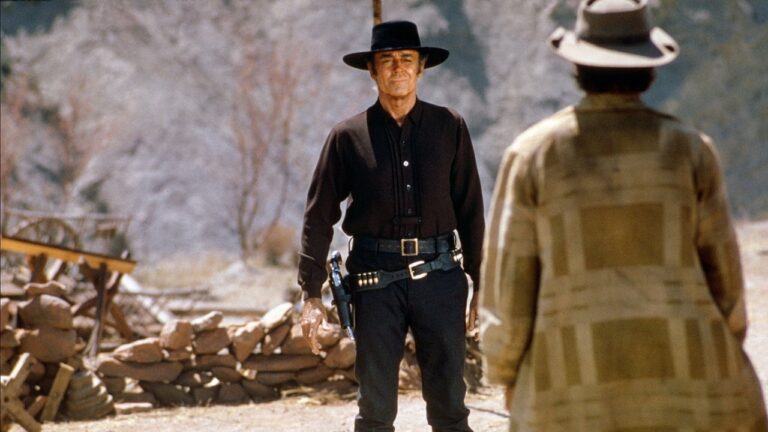 MORRICONE ONCE UPON A TIME IN WEST | Η Προβολή της Ημέρας – 958fm | 19 Ιουνίου 2026