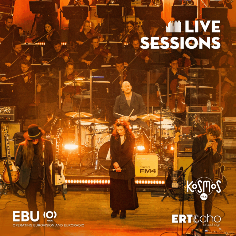Archive & ORF Vienna Radio Symphony Orchestra