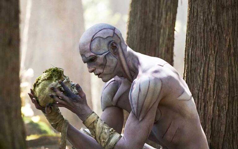 «Frankenstein» | Η Προβολή της Ημέρας – 958fm | 16 Σεπτεμβρίου 2026