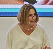 «Καλές Θάλασσες»: Η διοικήτρια του ΝΑΤ, Γεωργία Μανιάτη για το έργο της και την 4η Έκθεση του ΝΑΤ | 24.06.2026