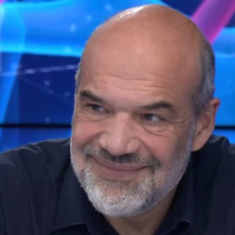 Ο Καθηγητής Γρηγόρης Γεροτζιάφας για τις εξελίξεις στην Κεντροαριστερά στην εκπομπή “Πάρε τον Χρόνο σου”|12.06.2026