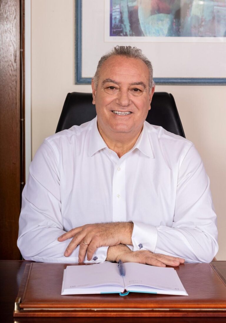 Ο Βουλευτής Χαλκιδικής της ΝΔ, Γιάννης Γιώργος, στον 102FM | «Επόμενη Στάση: Ενημέρωση» | 08.06.2026