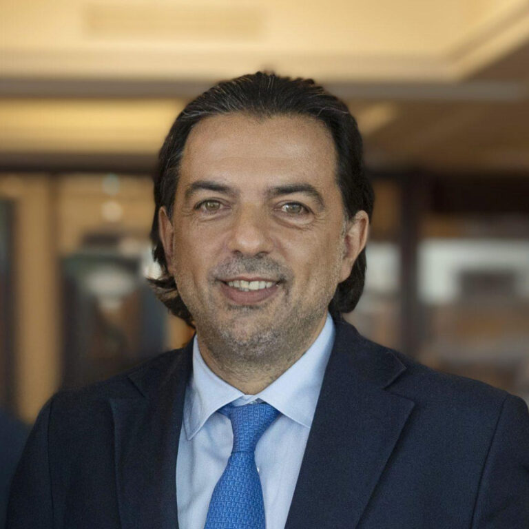 Ο Πρόεδρος του ΝΕΕ Γιώργος Αλεξανδράτος στις «Καλές Θάλασσες» | 09.06.2026