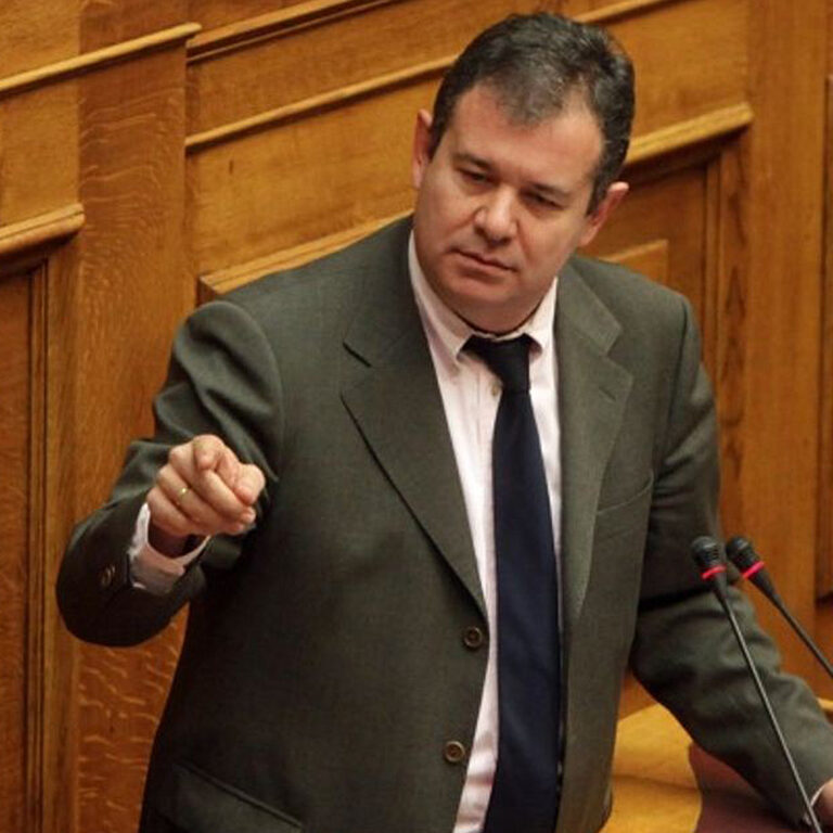 Ο Κωνσταντίνος Γιοβανόπουλος στους ‘Έλληνες Παντού” | 31.05.2026