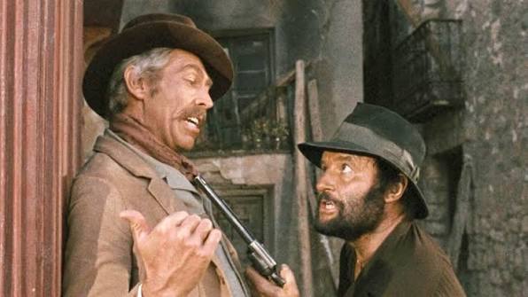 MORRICONE GIU LA TESTA | Η Προβολή της Ημέρας – 958fm | 18 Ιουνίου 2026