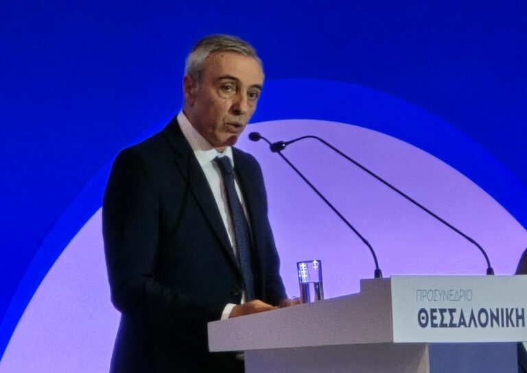 Ο Πρόεδρος Διοικούσας Επιτροπής ΝΔ Ν. Θεσσαλονίκης, Ζήσης Ιωακείμοβιτς, στον 102FM | «Ο Μεν και η Δε» | 01.07.2026