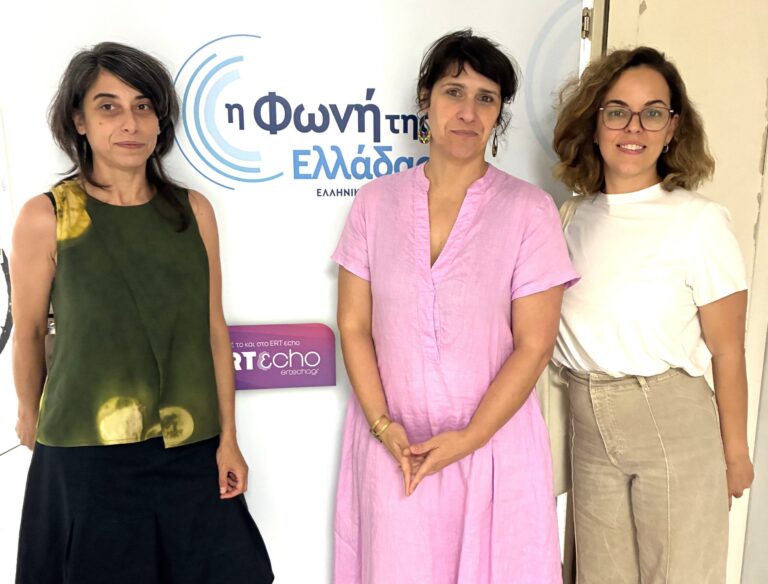 Το θαλάσσιο οικοσύστημα και τα λιβάδια Ποσειδωνίας στη «Βάρδια Σαββάτου» | 27.06.2026