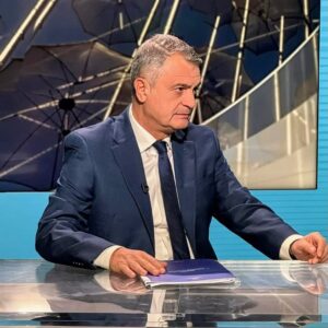 Ο Διοικητής της 4 ης ΔΥΠΕ Μακεδονίας/Θράκης Παναγιώτης Μπογιατζίδης, στον 102FM της ΕΡΤ3 | «Πανόραμα Επικαιρότητας» | 06.06.2026