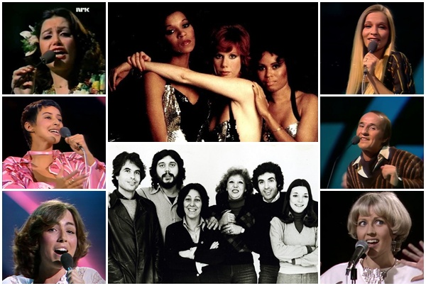 Eurovision, εν έτει 1977, μέρος 1ο | 17.06.2026