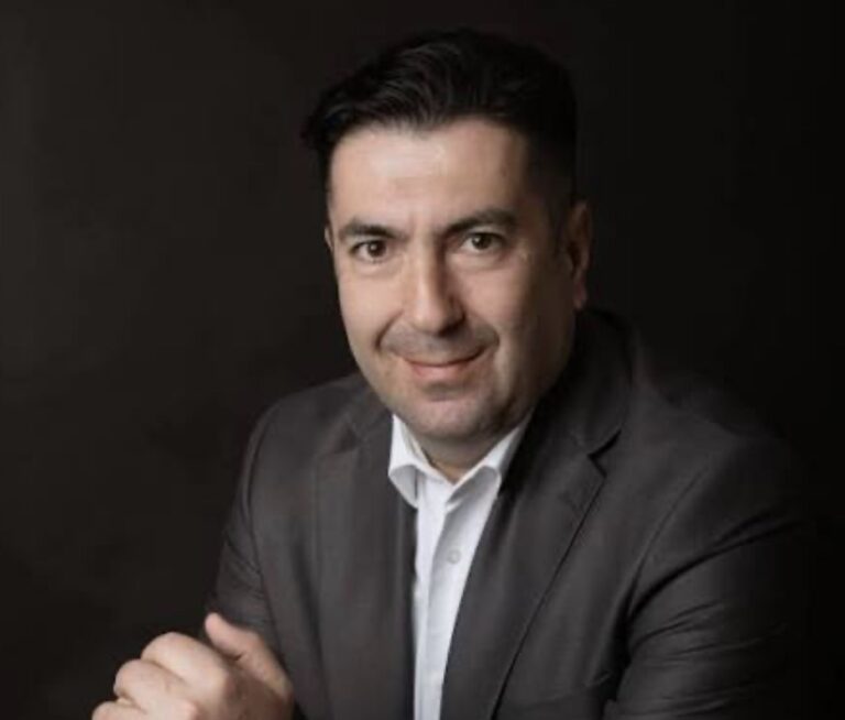 Ο Μιχάλης Πάππου, Μέλος Κεντρικής Επιτροπής ΠΑΣΟΚ, στον 102FM | «Επόμενη Στάση: Ενημέρωση» | 25.06.2026