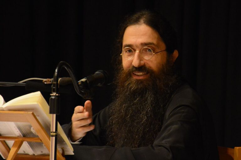 Ο Υπεύθυνος του Κέντρου Νεότητας της Μητρόπολης Θεσσαλονίκης πατήρ Βαρνάβας Γιάγκου, στον 102FM της ΕΡΤ3 | «Πανόραμα Επικαιρότητας» | 01.06.2026