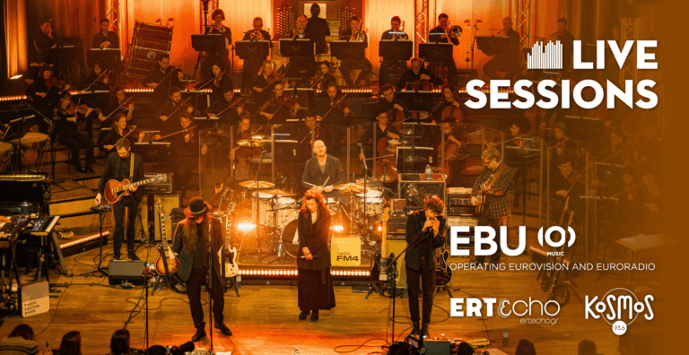 Archive & ORF Vienna Radio Symphony Orchestra