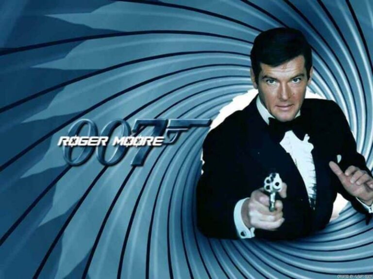 007 ΡΟΤΖΕΡ MOYΡ | Η Προβολή της Ημέρας – 958fm | 11 Ιουνίου 2026
