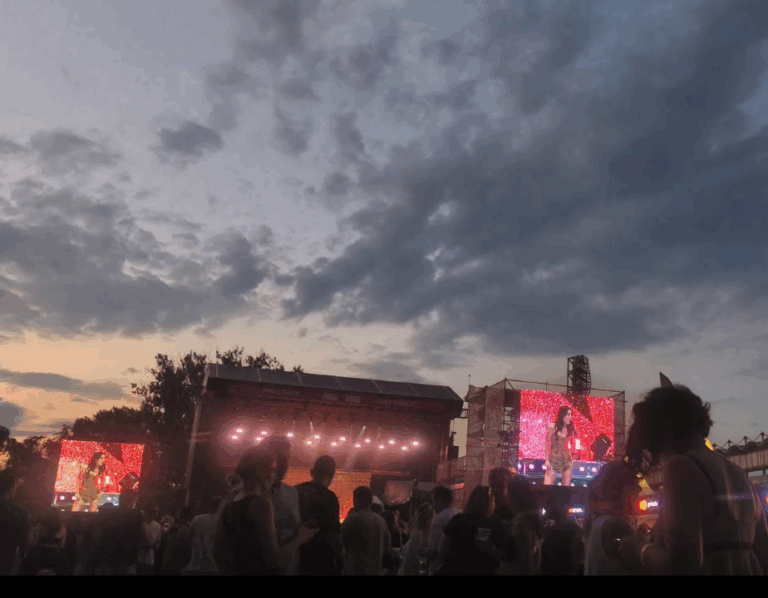 Η εκπομπή “Η Ζωή όπως μας αρέσει” στο Phillgood Fest της Φιλιππούπολης | 102FM | 25 Ιουλίου 2026