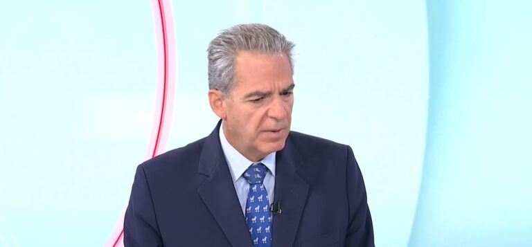 Ο Βουλευτής της ΝΔ & Καθηγητής Διεθνούς Δικαίου Άγγελος Συρίγος, στον 102FM της ΕΡΤ3 | «Πανόραμα Επικαιρότητας» | 20.06.2026