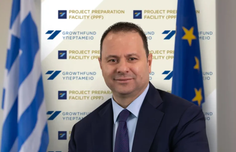 Ο αναπληρωτής διευθύνων σύμβουλος Υπερταμείου, Πάνος Σταμπουλίδης στον 102FM | «Ο Μεν και η Δε» | 01.07.2026
