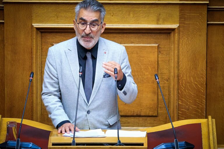 Ο Βουλευτής Δράμας του ΣΥΡΙΖΑ Θεόφιλος Ξανθόπουλος, στον 102FM της ΕΡΤ3 | «Πανόραμα Επικαιρότητας» | 01.06.2026