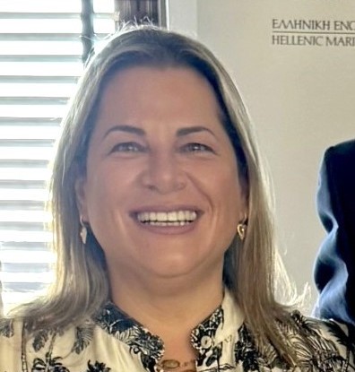 Η Β’ Αντιπρόεδρος της HELMEPA Μαρία Χατζηιωάννου στις «Καλές Θάλασσες» | 11.06.2026