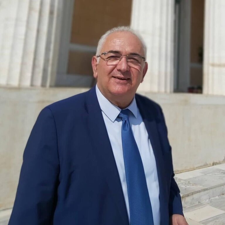 Ο γενικός γραμματέας Υπουργείου Εσωτερικών, Σάββας Χιονίδης, στον 102FM | «Ο Μεν και η Δε» | 30.06.2026