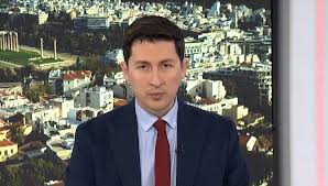 Ο Βουλευτής του Νότιου Τομέα Αθηνών του ΠΑΣΟΚ Παύλος Χρηστίδης, στον 102FM της ΕΡΤ3 | «Πανόραμα Επικαιρότητας» | 07.06.2026