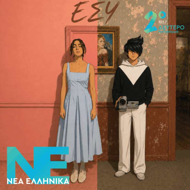 Αφανής Ήρωας – Εσύ | 30.07.2026