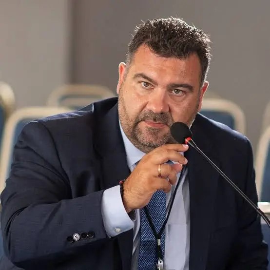O Καθηγητής Διεθνούς Ασφάλειας και Στρατηγικής, Μάριος Ευθυμιόπουλος, στον 102FM | Η πόλη ξύπνησε | 08.07.2026