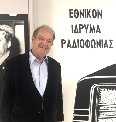 Ο Γιάννης Μαραγκουδάκης, πρόεδρος του ΠΟΙΑΘ στις «Καλές Θάλασσες» | 09.07.2026