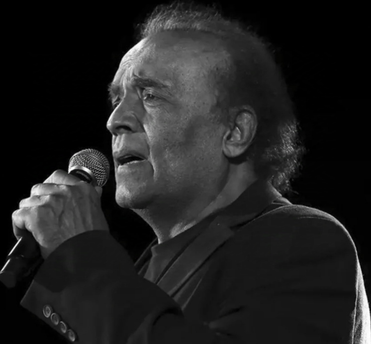 Λάκης Χαλκιάς | Τζουκ Μποξ | 05/08/2026