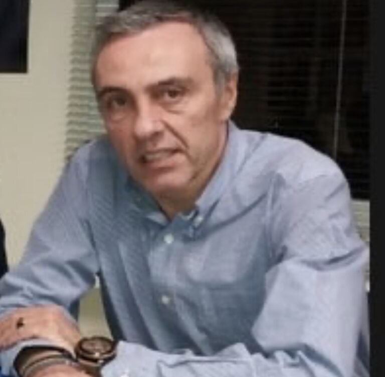 Ο Πρόεδρος της Διοικούσας Ν.Δ. στη Θεσσαλονίκη, Ζήσης Ιωακείμοβιτς, στον 102FM | «Επόμενη Στάση: Ενημέρωση» | 31.07.2026