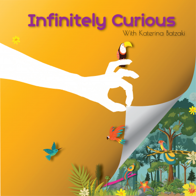 Infinitely Curious: The symphony of Epigenetics | 19.07.2026