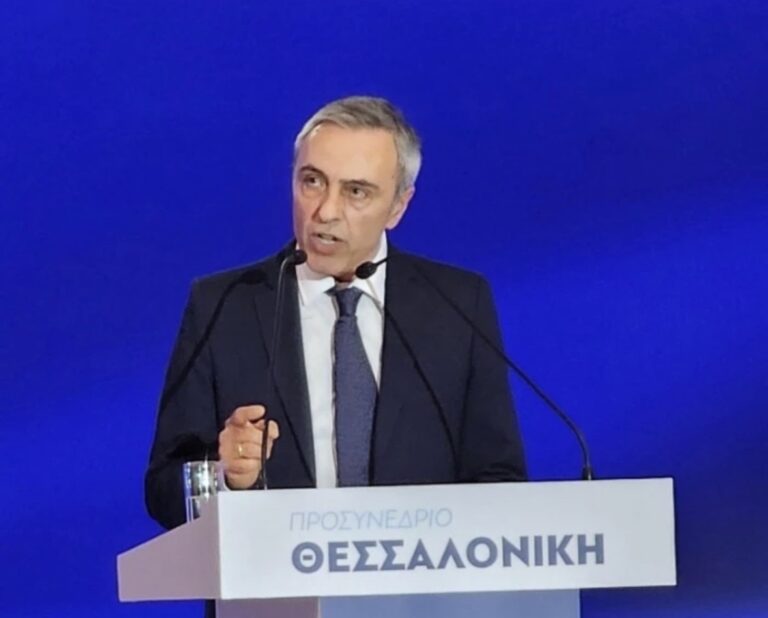 Ο πρόεδρος ΝΟΔΕ, Ζήσης Ιωακείμοβιτς, στον 102FM | «Επόμενη Στάση: Ενημέρωση» | 09.07.2026
