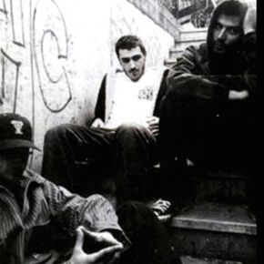 90’s Italian Hip-Hop // The Italian Rap Special (Golden Age) – Part I | Με άλλον αέρα | 27 Ιουνίου 2026