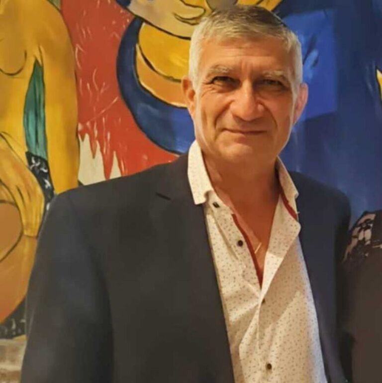 Ο Κώστας Κωνσταντίνου από την Ν. Αφρική στην εκπομπή “Η Παγκόσμια Φωνή μας”|02.07.2026