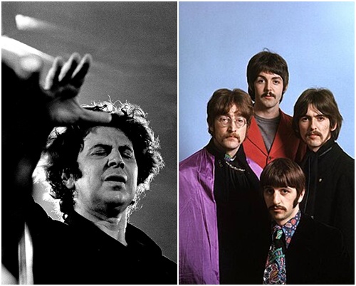 Συνάντηση Μίκη – Beatles… | 16.07.2026