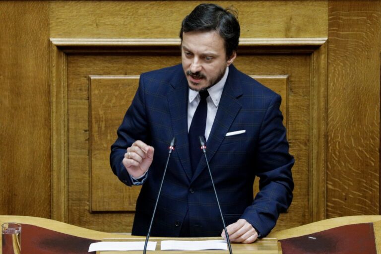 Ο Βουλευτής του ΠΑΣΟΚ Χαλκιδικής Απόστολος Πάνας, στον 102FM της ΕΡΤ3 | «Πανόραμα Επικαιρότητας» | 19.07.2026