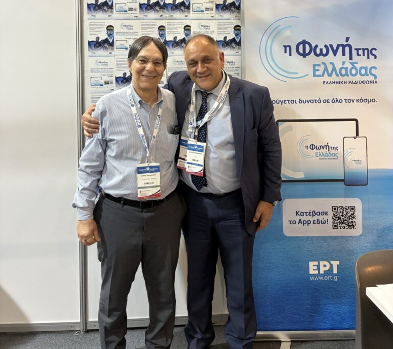 Ο Πάνος Ζαχαριάδης μιλάει στις «Καλές Θάλασσες» | 08.07.2026