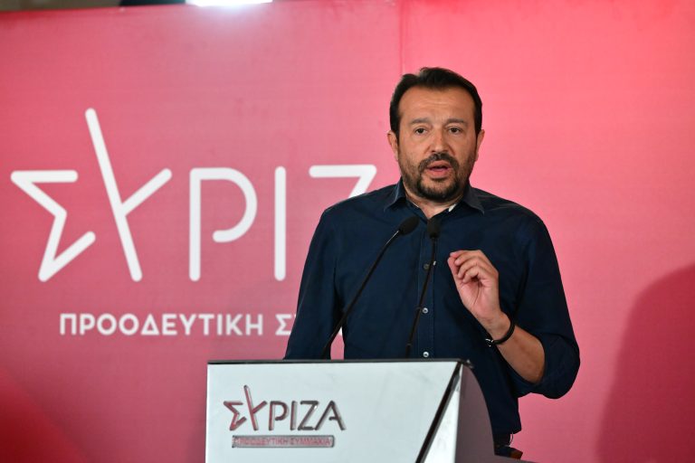 Ο Βουλευτής, π. Υπουργός και Γραμματέας της Κ.Ε. του ΣΥΡΙΖΑ Νίκος Παππάς, στον 102FM της ΕΡΤ3 | «Πανόραμα Επικαιρότητας» | 19.07.2026