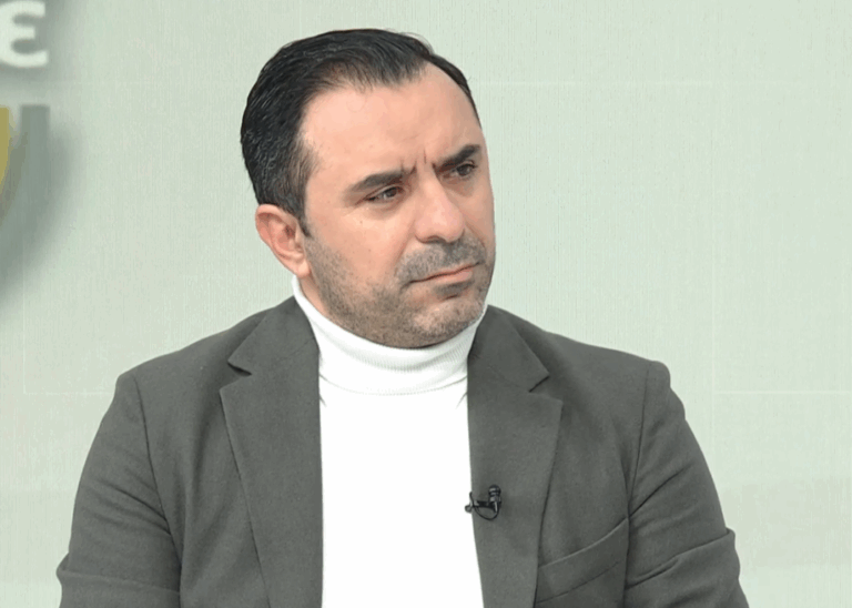 Ο σύμβουλος εκπαίδευσης, Χρήστος Ταουσάνης, στον 102FM | «Επόμενη Στάση: Ενημέρωση» | 23.07.2026