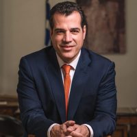 Ο Υπουργός Μεταναστευτικής  Πολιτικής και Ασύλου Θανάσης Πλεύρης, στον 102FM της ΕΡΤ3 | «Πανόραμα Επικαιρότητας» | 09.08.2026