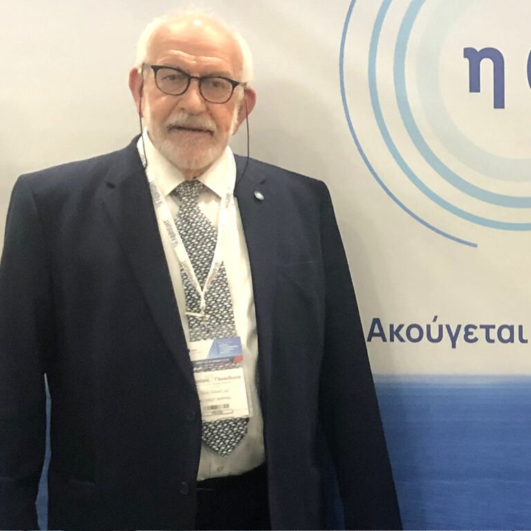 Ο ναυτιλιακός αναλυτής Γιάννης Φαράκλας στις «Καλές θάλασσες»